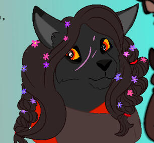 Khajiit (Noncanon Dragonborn + Listener)