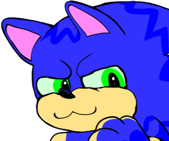 Sonic (Many Timelines)