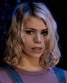 Rose Tyler (Doctor Who)