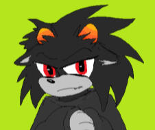 Karkat (Canon compliant, Mobian cameo-shift, & Petstuck)