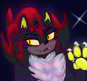 TERIOS | HE/SHE - FAERY - DAYTRIPPER