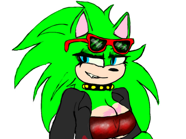 VIRUS | SHE/HE/THEY - ARRIVED 2011