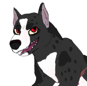 COOKIE - HE/SHE - icon is of his fursona and not her